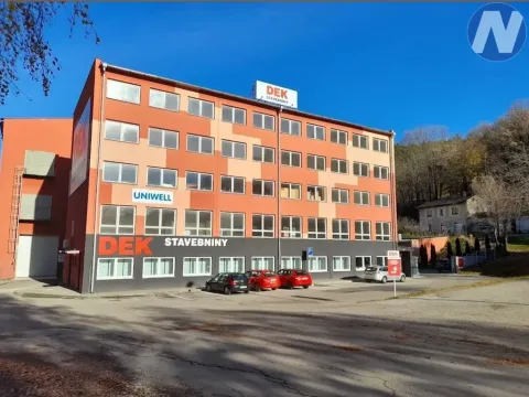 Pronájem bytu 1+kk, Vimperk - Vimperk II, 1. máje, 33 m2