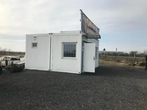 Pronájem obchodního prostoru, Tovačov, 30 m2