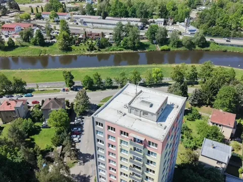 Prodej bytu 3+1, České Budějovice - České Budějovice 3, Kubatova, 65 m2