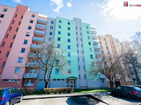 Prodej bytu 3+1, České Budějovice - České Budějovice 2, Prachatická, 85 m2
