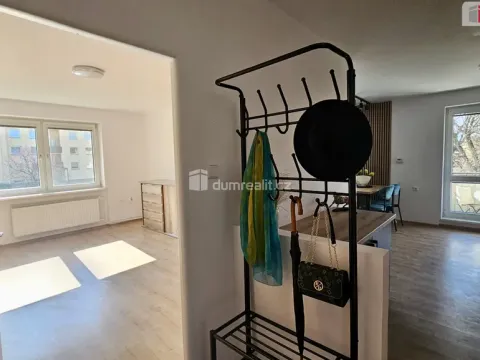 Prodej bytu 2+kk, Frenštát pod Radhoštěm, Podříčí, 60 m2