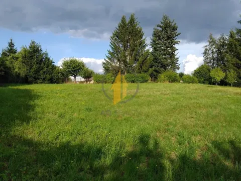 Prodej pozemku pro bydlení, Karlovice, 1586 m2