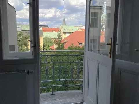 Pronájem kanceláře, Praha - Nové Město, Václavské náměstí, 55 m2