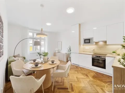 Prodej bytu 3+kk, Plzeň, Klatovská třída, 102 m2