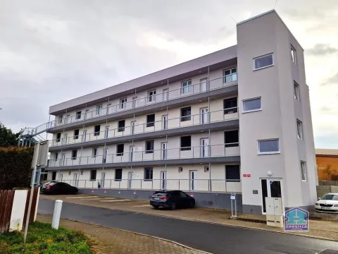 Pronájem bytu 2+kk, Dobřany, Loudů, 61 m2