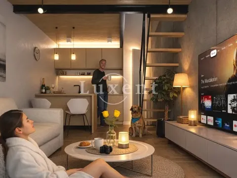 Prodej bytu 2+kk, Štrba, Slovensko, 55 m2