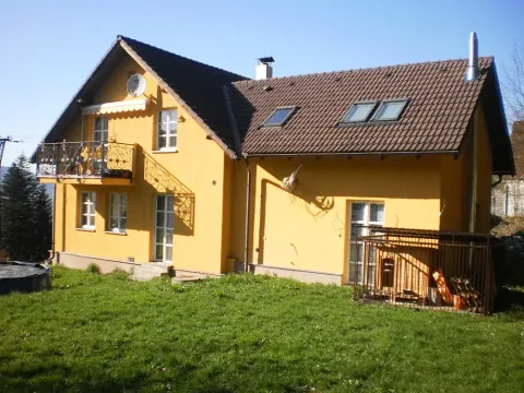 Dražba rodinného domu, Ostravice, 132 m2