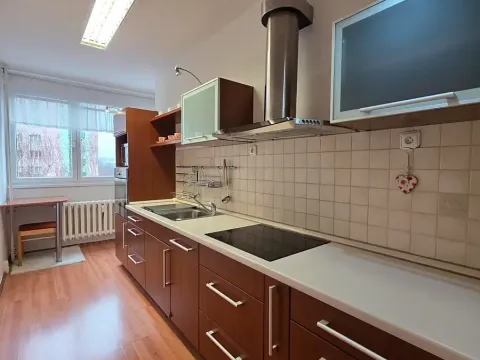 Pronájem bytu 2+1, Frýdek-Místek, Anenská, 67 m2