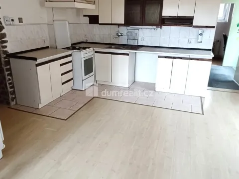 Prodej bytu 2+1, Děčín - Děčín IV-Podmokly, Teplická, 96 m2