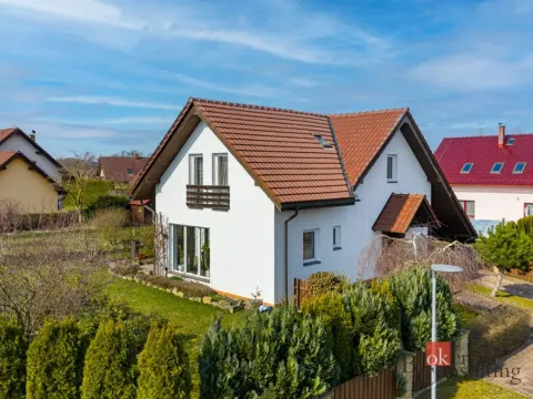 Prodej rodinného domu, Žamberk, Sadová, 146 m2