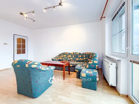 Pronájem bytu 3+1, Znojmo, Loucká, 70 m2