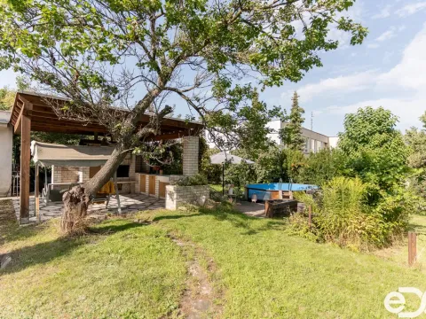 Pronájem zahrady, Mladá Boleslav - Mladá Boleslav III, S. K. Neumanna, 700 m2