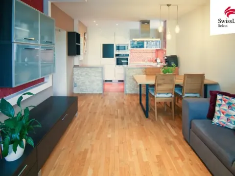 Prodej bytu 3+kk, Praha - Modřany, Jordana Jovkova, 60 m2