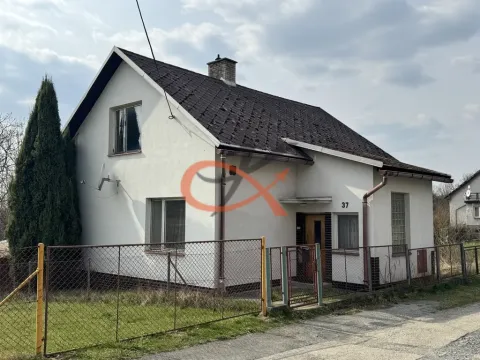Prodej rodinného domu, Lešná - Mštěnovice, 125 m2