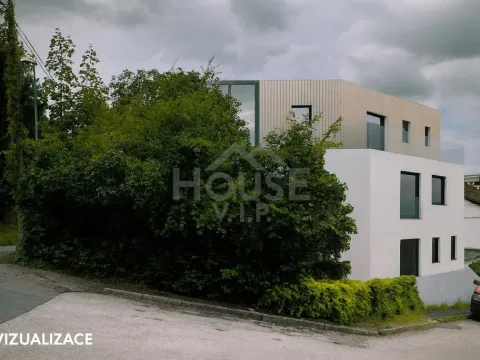 Prodej pozemku pro bydlení, Praha - Modřany, U čokoládoven, 653 m2