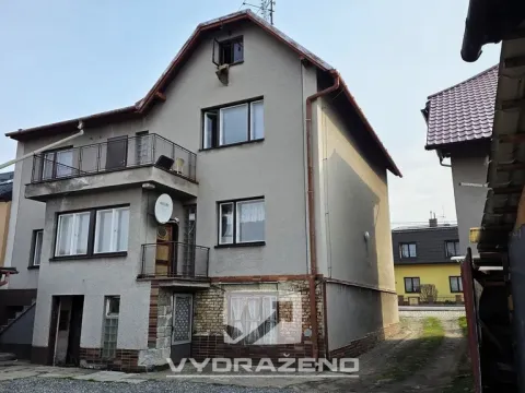 Prodej obchodního prostoru, Staré Město, 240 m2