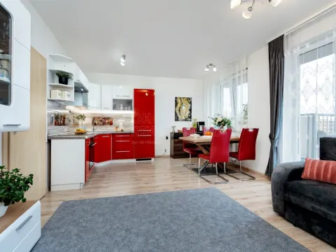 Prodej bytu 2+kk, Brandýs nad Labem-Stará Boleslav, Kralupská, 57 m2