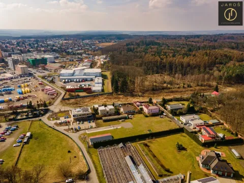 Prodej pozemku pro bydlení, Kladno, Na Cimrmanském, 550 m2