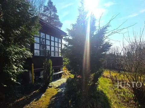 Prodej chaty, Kestřany, 35 m2