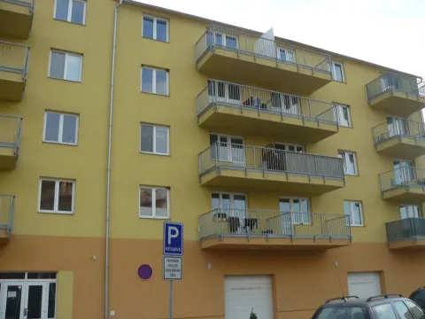 Pronájem ostatní, Klecany, V Honech