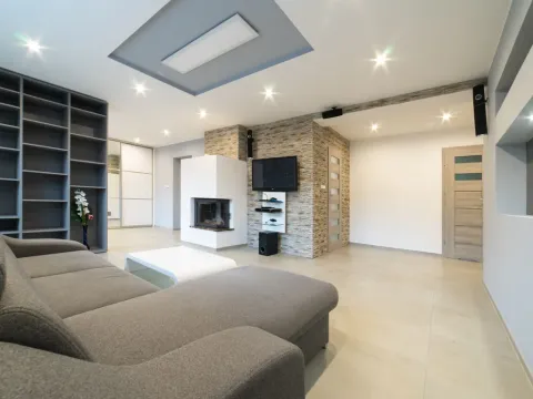 Pronájem bytu 3+1, Zlín, Klabalská I, 94 m2