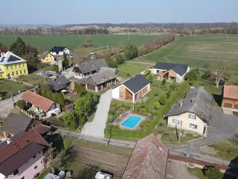 Prodej pozemku pro bydlení, Obruby, 1200 m2