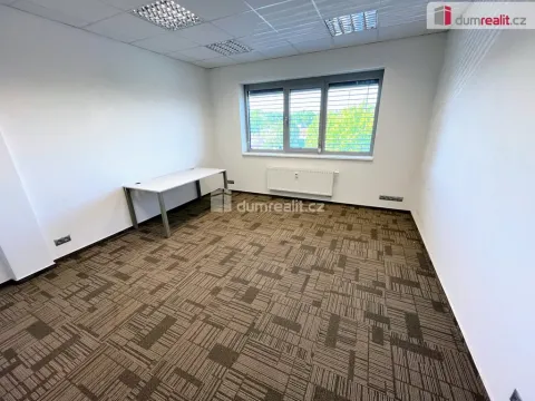 Pronájem kanceláře, Uherské Hradiště, Stojanova, 20 m2