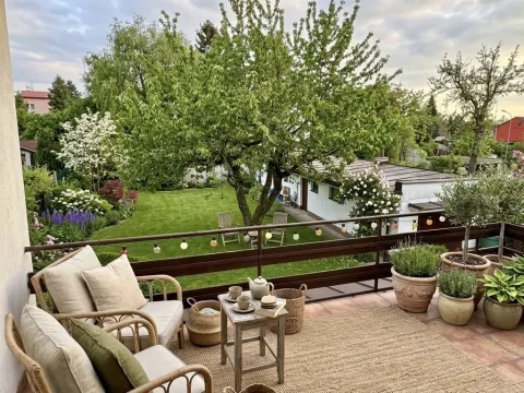 Prodej rodinného domu, Pardubice, Seifertova, 244 m2