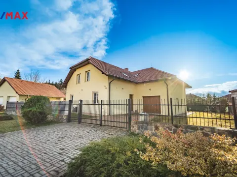 Prodej rodinného domu, Bohutín - Vysoká Pec, 280 m2