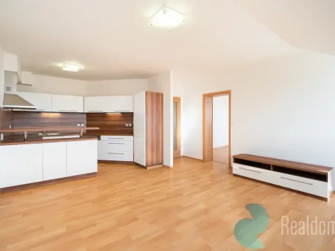 Prodej bytu 3+kk, České Budějovice, Lidická tř., 99 m2