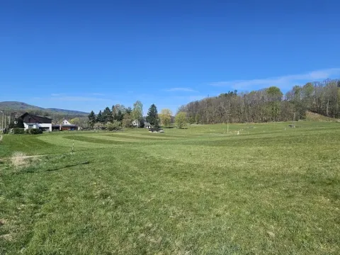 Prodej pozemku pro bydlení, Raspenava, Lužecká, 1891 m2