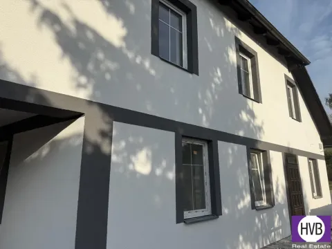 Prodej bytu 2+kk, Horní Planá, Palackého, 31 m2