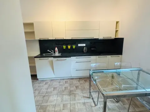 Pronájem bytu 2+1, Prostějov, 67 m2