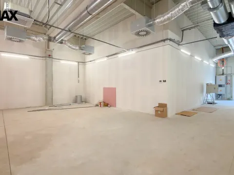 Pronájem skladu, Úpice, 88 m2