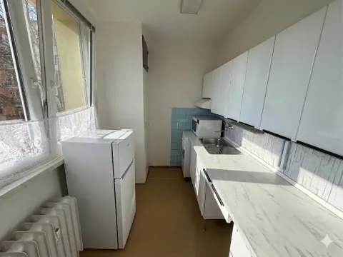 Prodej bytu 2+1, Opava, Edvarda Beneše, 53 m2