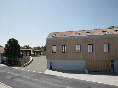 Prodej rodinného domu, Klentnice, 531 m2