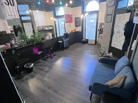 Pronájem obchodního prostoru, Olomouc, Palackého, 22 m2