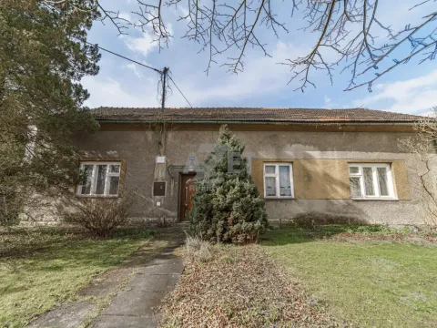 Prodej rodinného domu, Ostrava - Hrabová, Paskovská, 170 m2