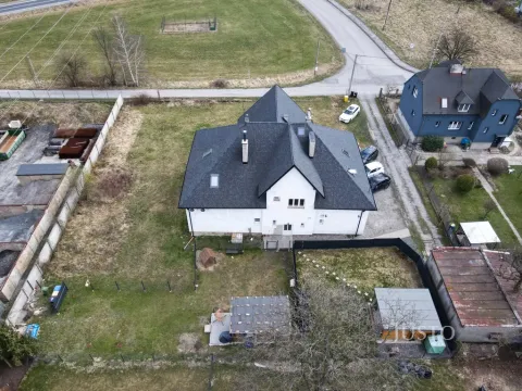 Prodej bytu 2+1, Orlová - Poruba, U Haldy, 93 m2