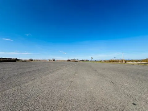 Prodej komerčního pozemku, Podbořany, 3968 m2