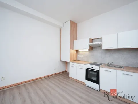Prodej bytu 2+kk, Mlékojedy, 57 m2