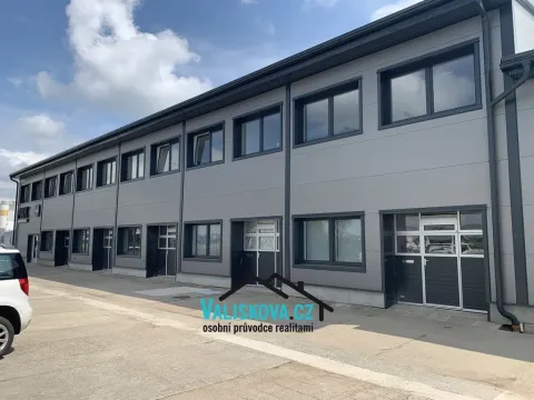 Pronájem bytu 1+1, Kroměříž - Kotojedy, 39 m2