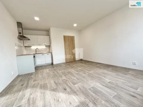 Pronájem bytu 2+kk, Česká Lípa, Střelnice, 41 m2