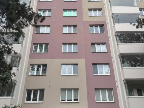 Pronájem bytu 4+1, Otrokovice, tř. Spojenců, 72 m2