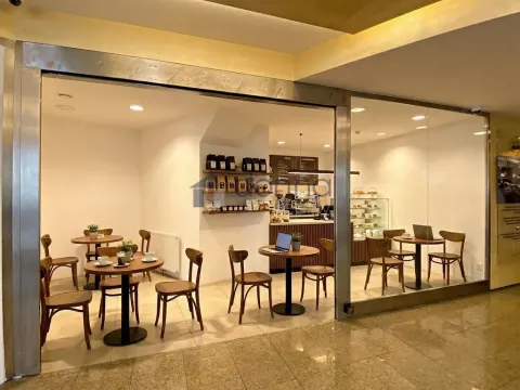 Pronájem restaurace, Praha, Václavské náměstí, 50 m2