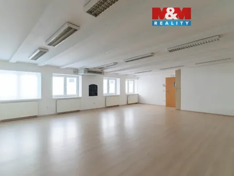 Prodej obchodního prostoru, Prostějov, Šafaříkova, 305 m2