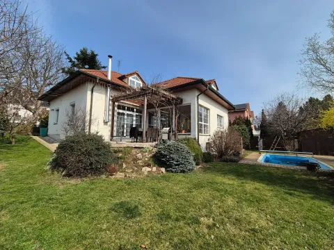 Prodej vily, Praha - Točná, K Hradišti, 320 m2