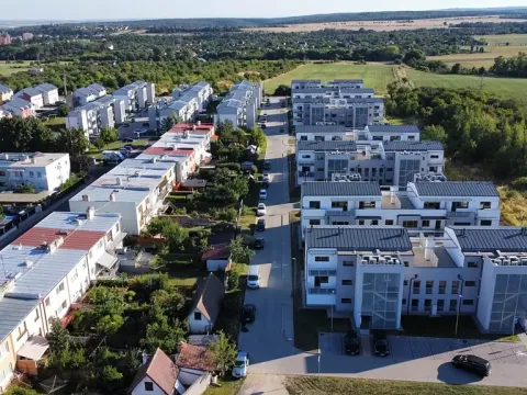 Prodej bytu 3+kk, Znojmo, Višňová, 73 m2