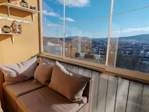 Prodej bytu 1+1, Liberec, Dobiášova, 34 m2