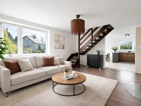 Prodej rodinného domu, Vranovice, 171 m2